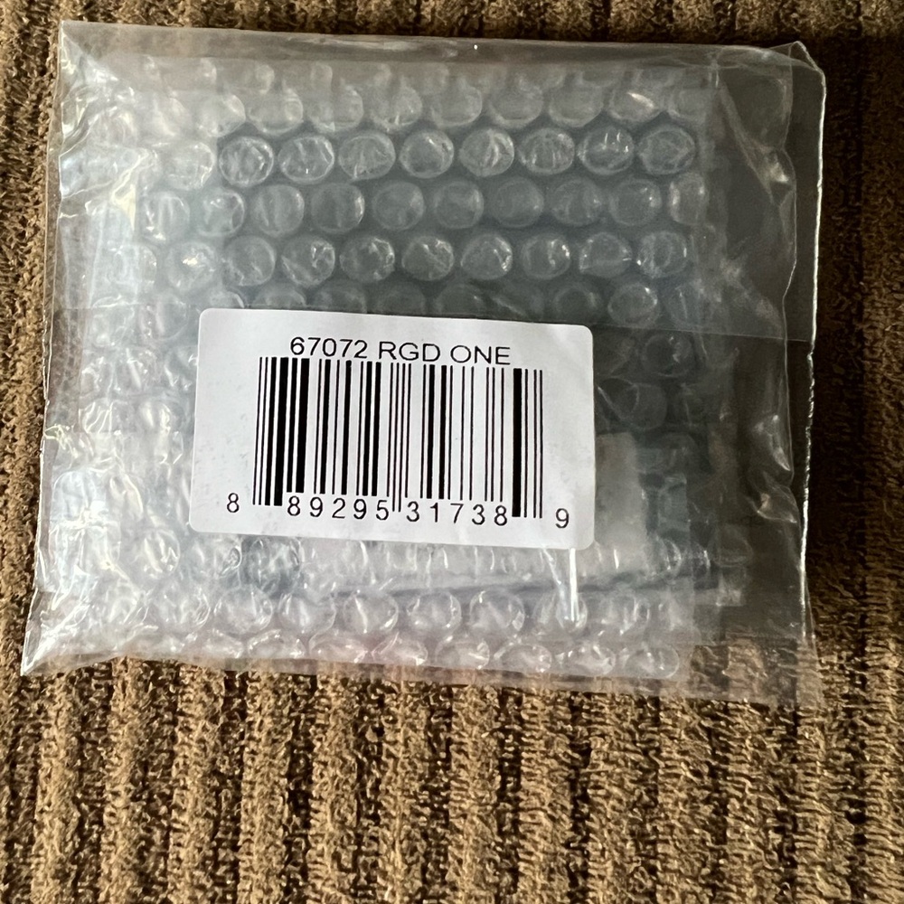 Coach Open Circle Slider Bracelet nwt in packaging - Picture 3 of 3
